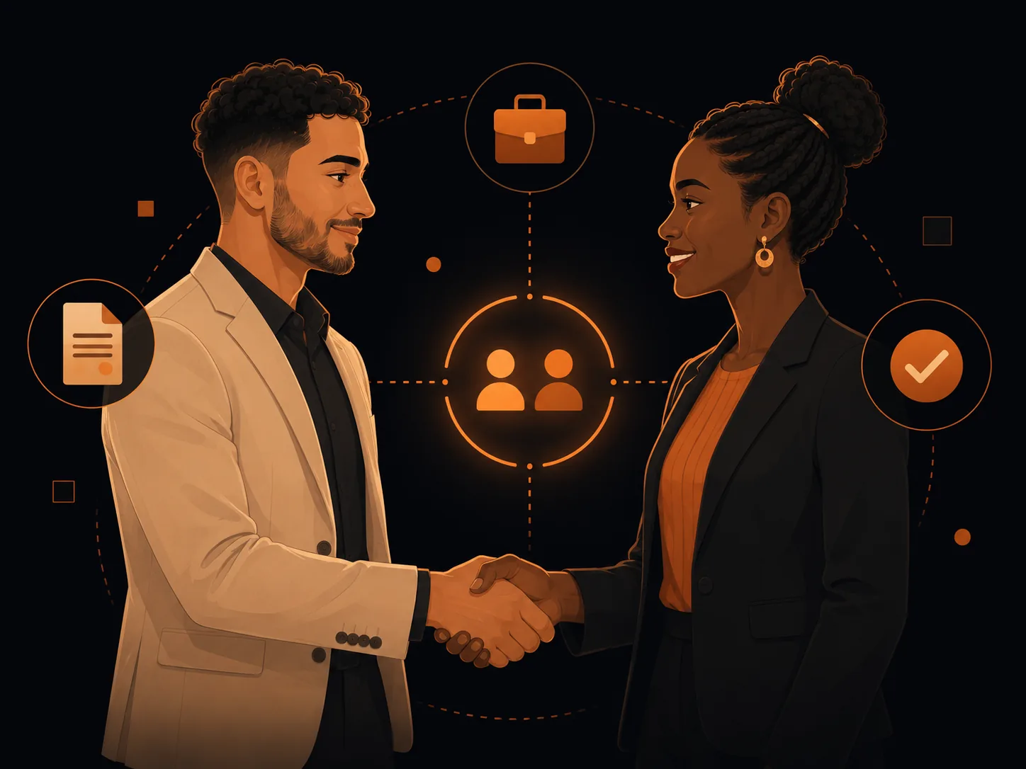 Connectez-vous